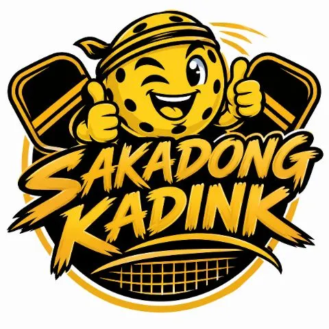 SAKADONG KADINK MACO PICKLEBALL