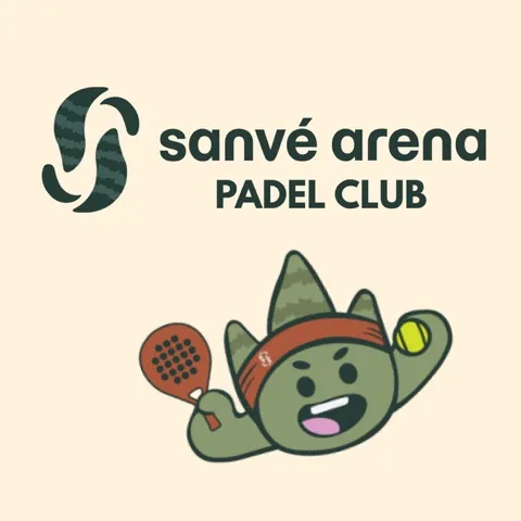 Sanve Arena Padel