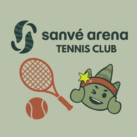 Sanve Arena Tennis