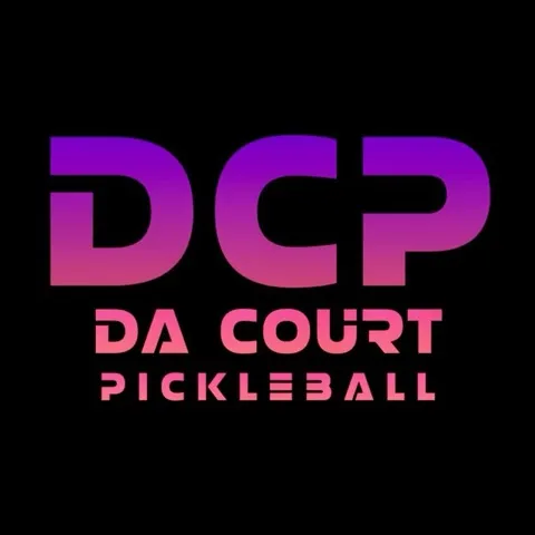 DA COURT PICKLEBALL