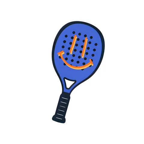 SKS Padel