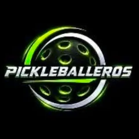Pickleballeros