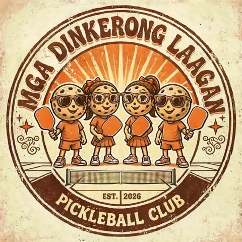 MGA DINKERONG LAAGAN