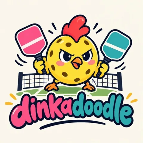 🏓Dinkadoodle 🐔
