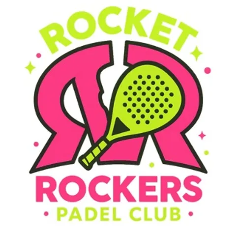 Rocketrockers padel club