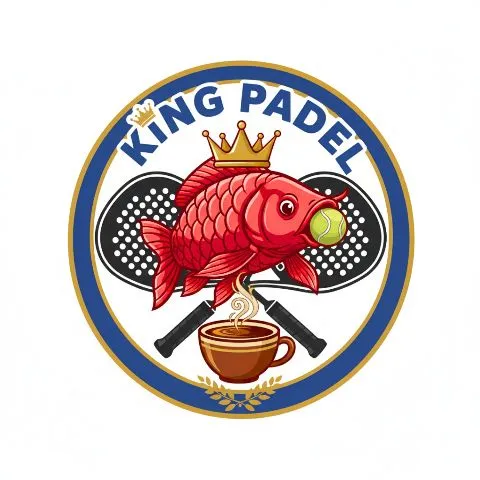 KING PADEL