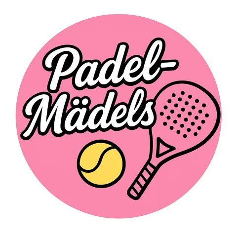 Padel-Mädels