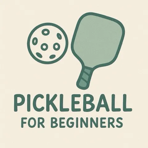 Pickleball Class for Beginner