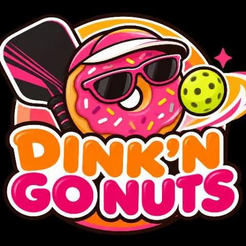 Dink'n Go Nuts