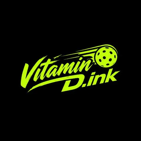 Vitamin D.ink