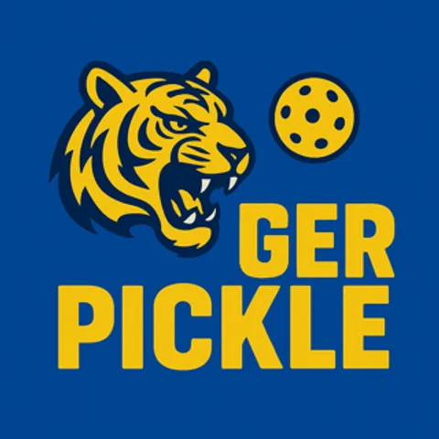 Tiger Pickle