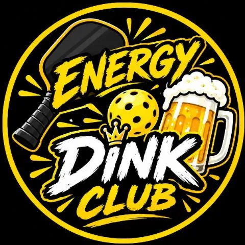 Energy Dink Club