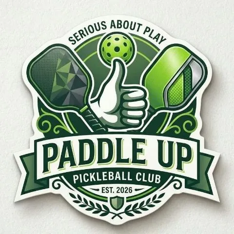 PaddleUp club