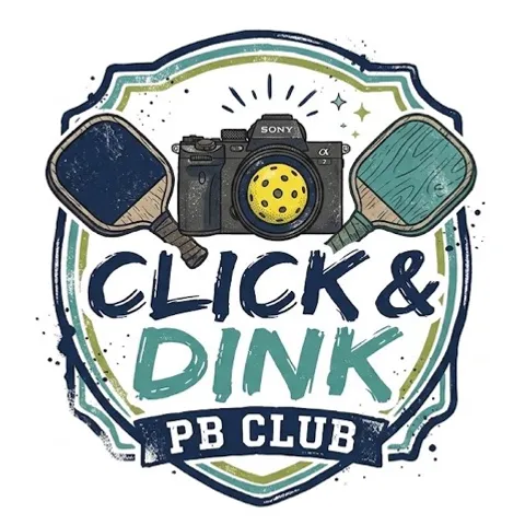 Click & Dink PB Club