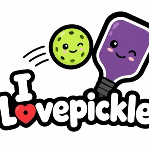 I Love Pickle Club