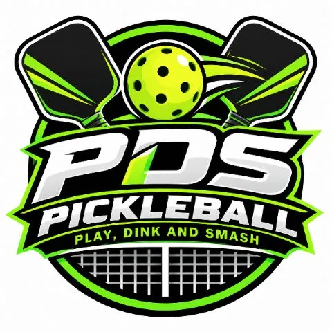 PLAY • DINK • SMASH PICKLEBALL