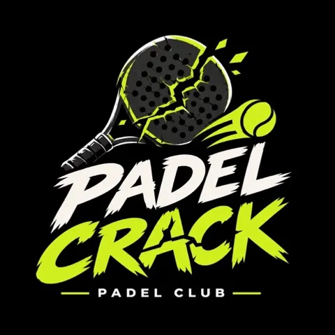 Padel Crack