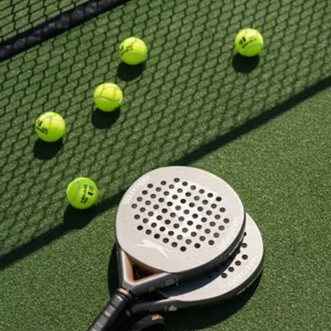 LateLate Padel Community