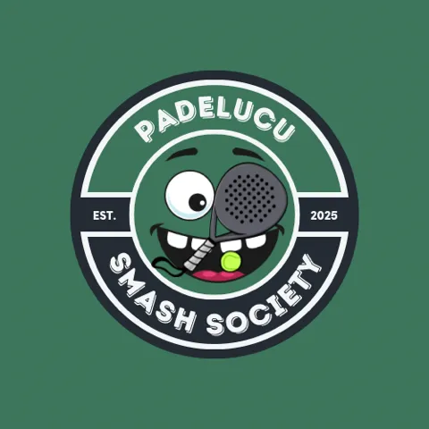 Padel Lucu