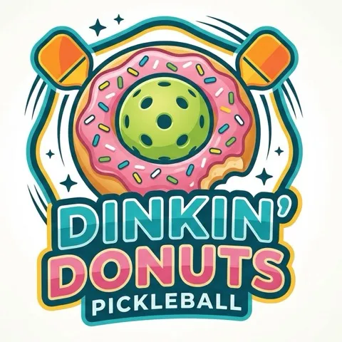 Dinkin’ Donuts🍩