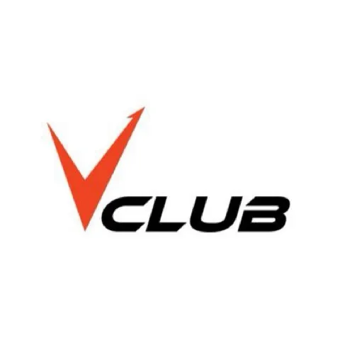 V Club Padel