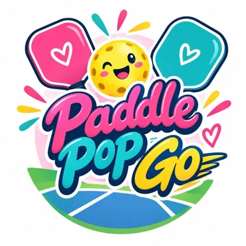 Paddle Pop Go