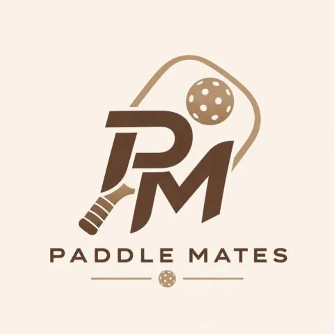 Paddle Mates