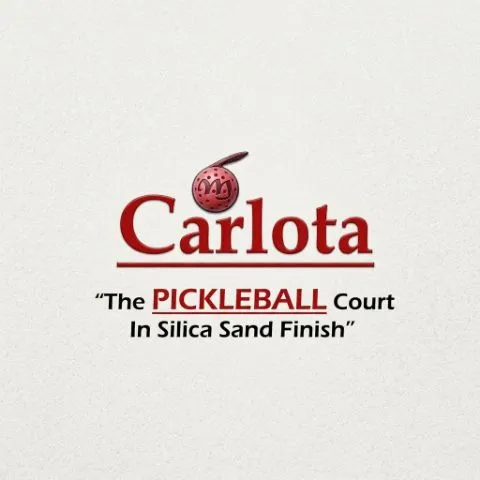 Carlota Pickleball Court