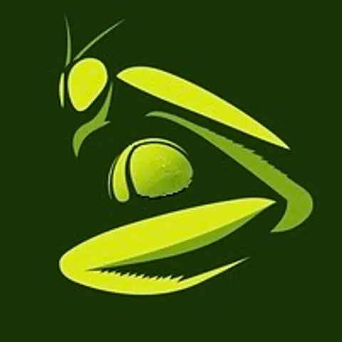 Mantis Tennis Club (Bintaro-BSD-Tangsel)