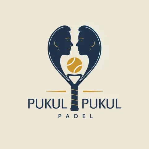 Pukul-Pukul Padel