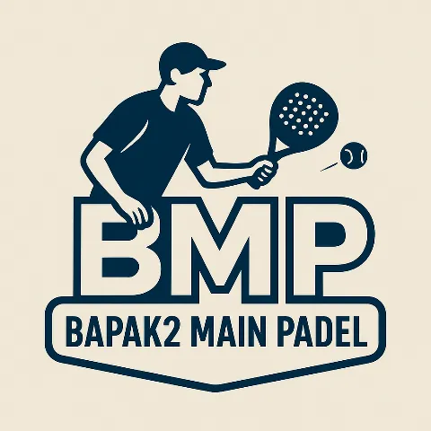 BMP (Bapak2 Main Padel)