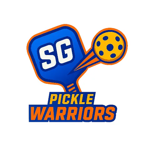 SG Pickle Warriors