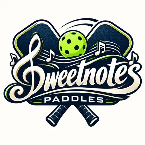 SWEETNOTES PADDLES 🎶🎵