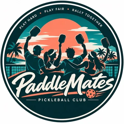 PaddleMates