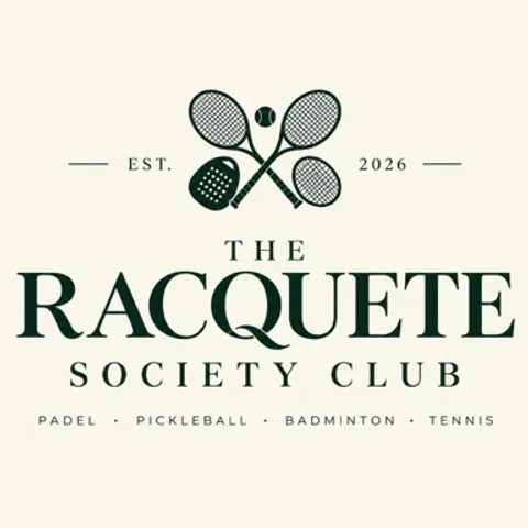 The Racquete Society Club