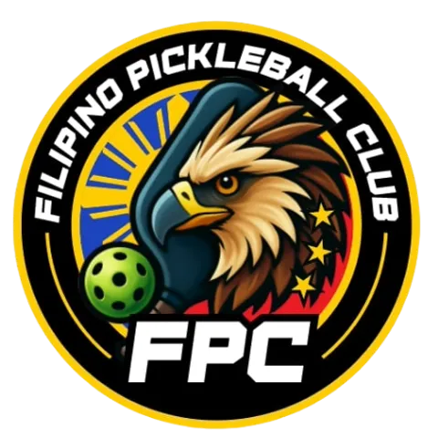 Filipino Pickleball Canterbury