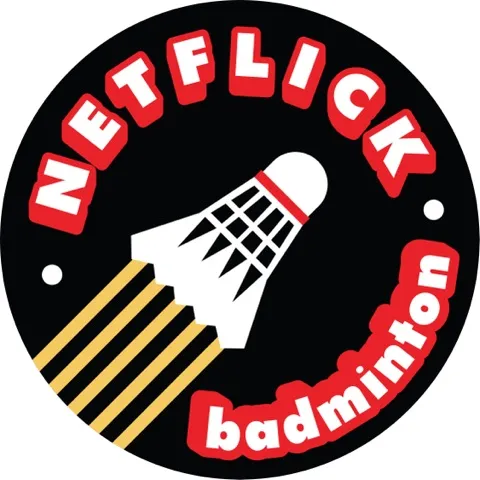 Netflick Badminton