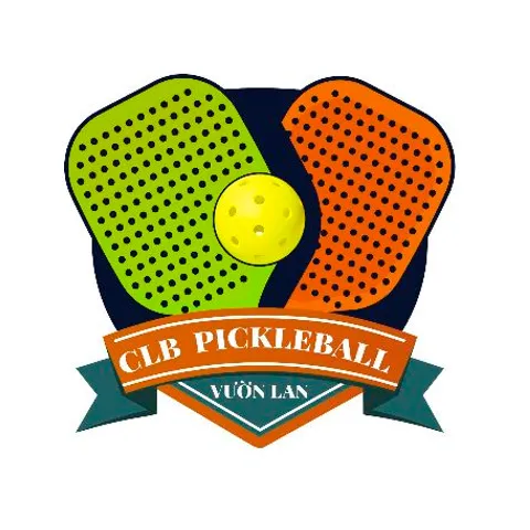 Câu Lạc Bộ Pickleball Vườn Lan Quận 6