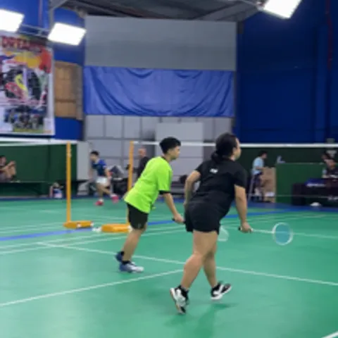 Team Bardagulan