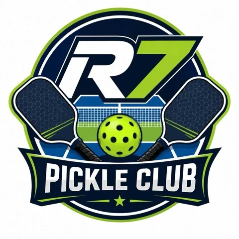 R7 PICKLEBALL CLUB