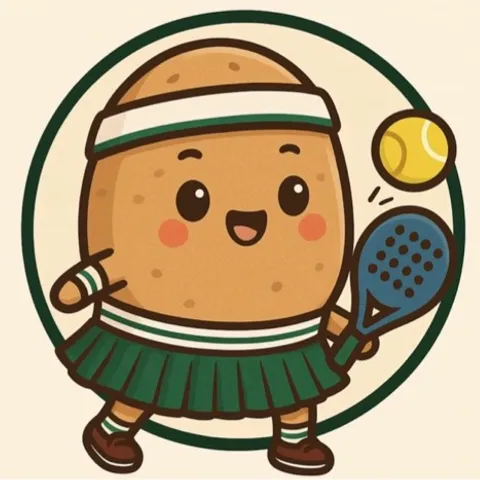 Kentang Padel