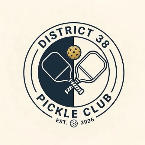 District 38 Pickle Club 