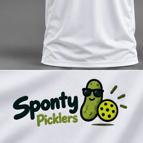 SPONTY PICKLERS