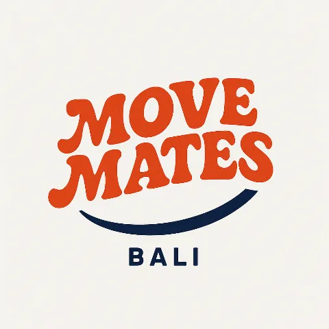 Move Mates Bali