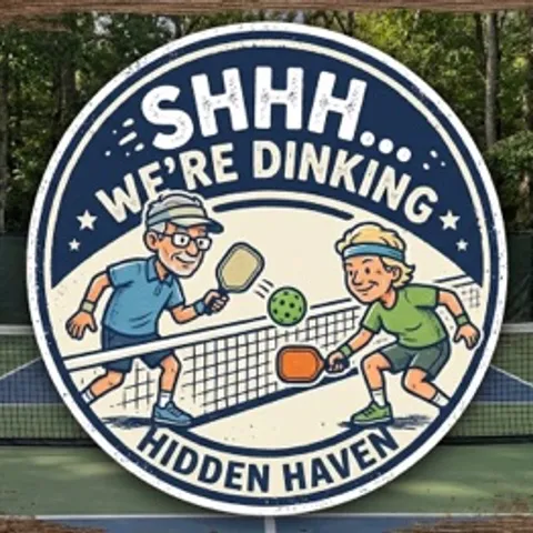 Club logo