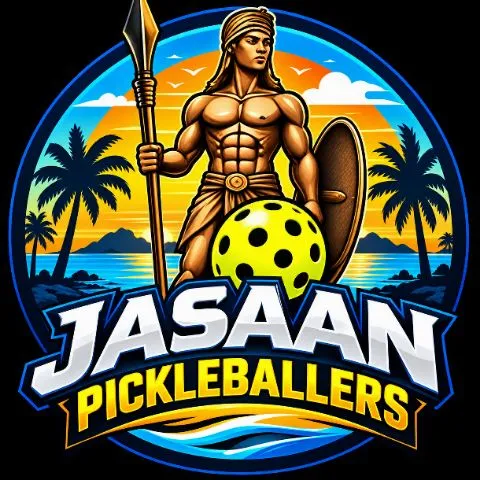 JASAAN PCKLBALLER'S (SOCIETY) 