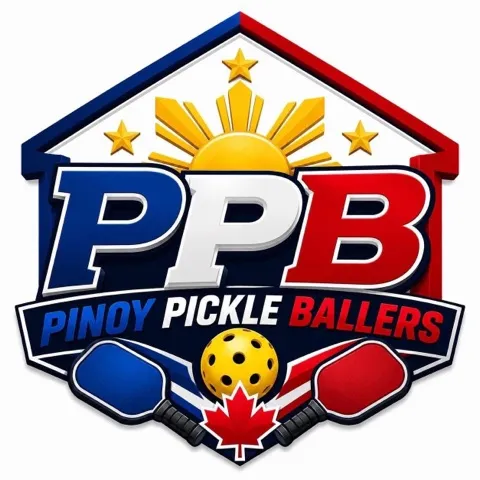 Pinoy Pickle Ballers