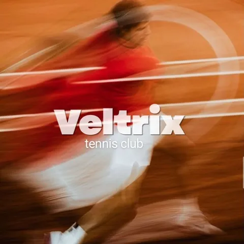 Veltrix Tennis Club
