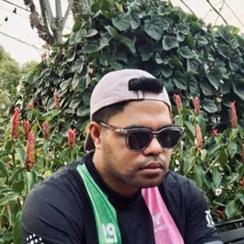 Sporty Yang Kau Minta