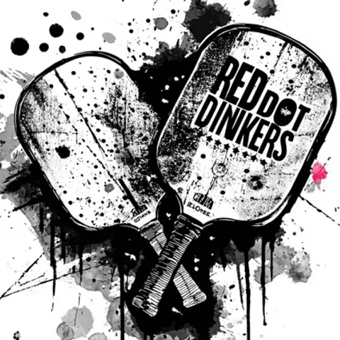 Red Dot Dinkers 